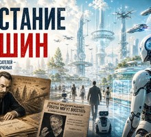Удивительное предчувствие Валерия Брюсова