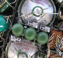 Русская микроэлектроника: последний шанс