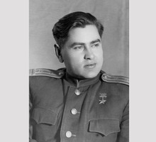 Настоящий человек Алексей Маресьев Настоящий человек Алексей Маресьев