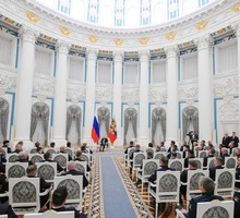 Чуркин: Россия против решения о льготах в ООН для вступивших в однополые браки