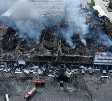 Пошёл ли впрок российский урок?