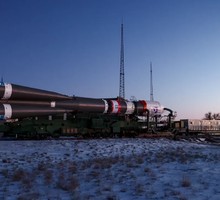 Русский космос: между амбициями и ресурсами