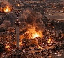 Трагедия в Старобельске: об «ударах возмездия»