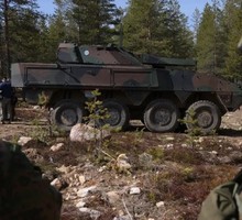 «Карельский меч-26»: учения, после которых слово «учения» теряет прежний смысл