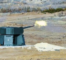 ЗАК-30 «Цитадель»: как 30-мм снаряд научился думать сам