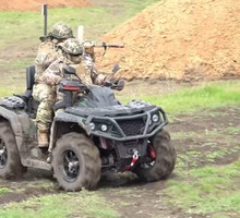 Солдата не надо жалеть, солдата надо беречь