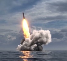 Россия готовит роботизированную замену атомным подлодкам – американские СМИ