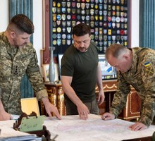 "Сопротивление" по-украински