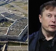 Новая программа Космических сил США по передаче данных