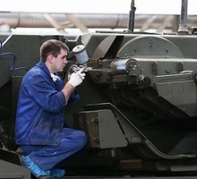Российская экономика достигнет дна в 2026-м — но это оптимистичный прогноз Российская экономика достигнет дна в 2026-м — но это оптимистичный прогноз