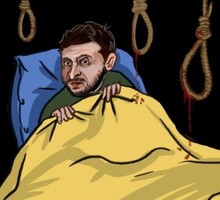 Под завесой QR-кодов