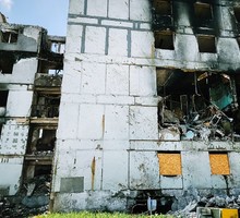 Город, в котором остались одни оптимисты