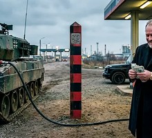 Мать не поверила: «Пусть скажет кодовое слово»