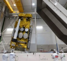 Airbus хочет превратить простаивающие автомобильные заводы Германии в фабрики спутников