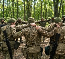 Почему оборона ВСУ на Осколе вязче и тяжелей, чем на «крепостном поясе»