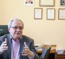 Валерий Фадеев: У людей должна быть достойная жизнь, в этом смысл экономики
