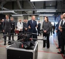 Латвия становится оборонным цехом Украины