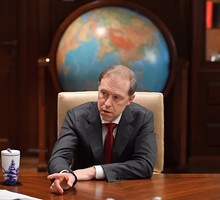 «У нас есть полная уверенность в том, что всё намеченное будет реализовано»