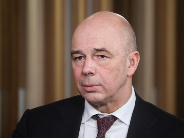 Силуанов: создание спецфонда для защиты предприятия от атак БПЛА не обсуждается