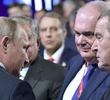 Крах «единого евро-фронта»