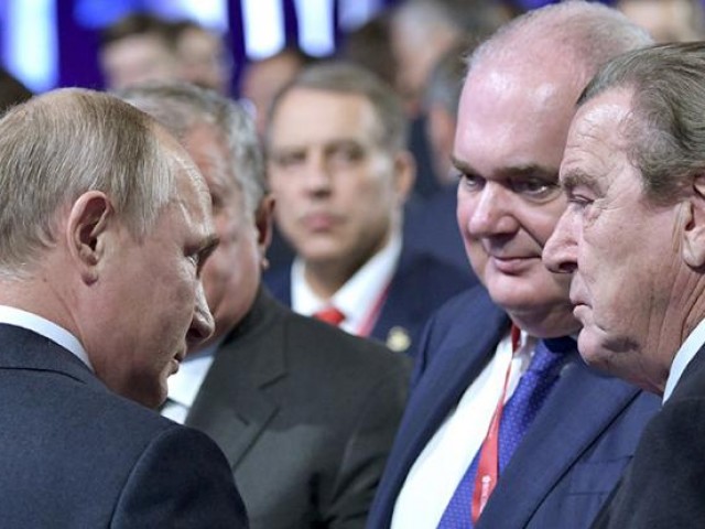 Крах «единого евро-фронта»
