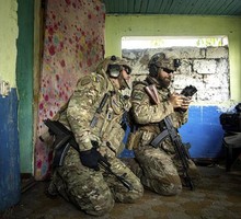 Станислав Крапивник: «Птахи Мадьяра» редко попадают в плен, но этого мало, чтобы остановить террор