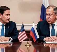 Сергей Лавров вынес приговор политике Вашингтона на Украине