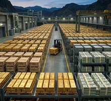 Когда настанет время тратить рекордные золотовалютные резервы России
