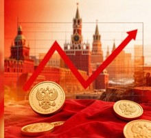 Доходы съедают расходы