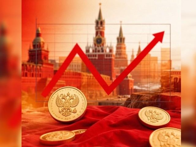 Доходы съедают расходы