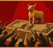 «Богословы» за спиной мигрантов
