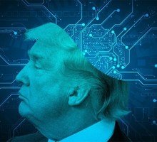 Меморандум Трампа об ИИ Меморандум Трампа об ИИ
