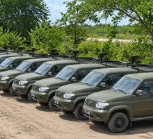 Почему в Кремле пошли на создание частных «армий ПВО» у бизнеса Почему в Кремле пошли на создание частных «армий ПВО» у бизнеса