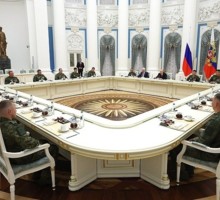 Встреча с военнослужащими – участниками СВО Встреча с военнослужащими – участниками СВО