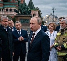 Предательство элиты может стать катастрофой Предательство элиты может стать катастрофой