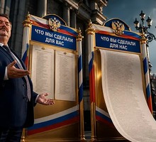 Неблагодарный народишко Неблагодарный народишко