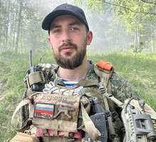 Трижды гнал элиту ВСУ Трижды гнал элиту ВСУ
