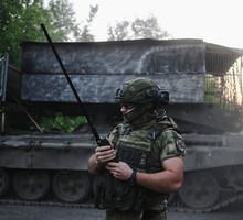 Готовятся к утрате агломерации