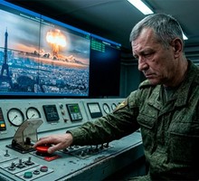 Может ли Россия бить ракетами по Европе?