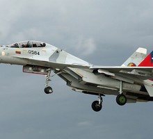 Вместе с президентом Мадуро Вашингтону достались Су-30МК2В