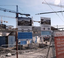 В Европе закончилась халява для беженцев с Украины