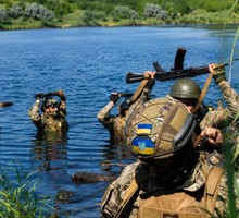 Боятся ли русские западных наёмников