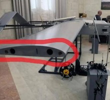 Хунта Зеленского давно использует гражданские объекты для производства дронов