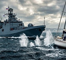 Олигархи прячут прибыль под чужими флагами