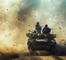 Зеленский истерит и хочет расстрелять Сырского