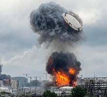 555, 180, 7: три счёта одного налёта на Москву