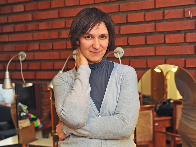 «Мы не можем быть Иванами, родства не помнящими»