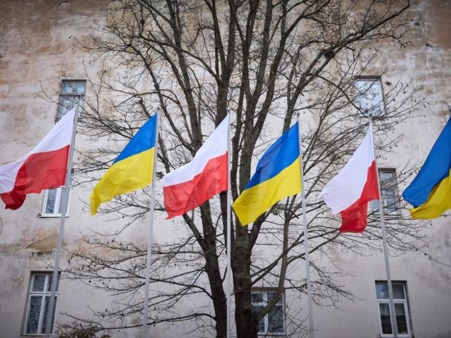Украина – Польша: скандал на почве героизации Украина – Польша: скандал на почве героизации