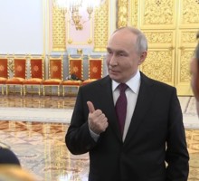 Общение с выпускниками военных вузов