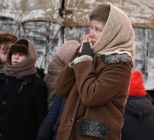 «Согнали детей в лес и устроили охоту»